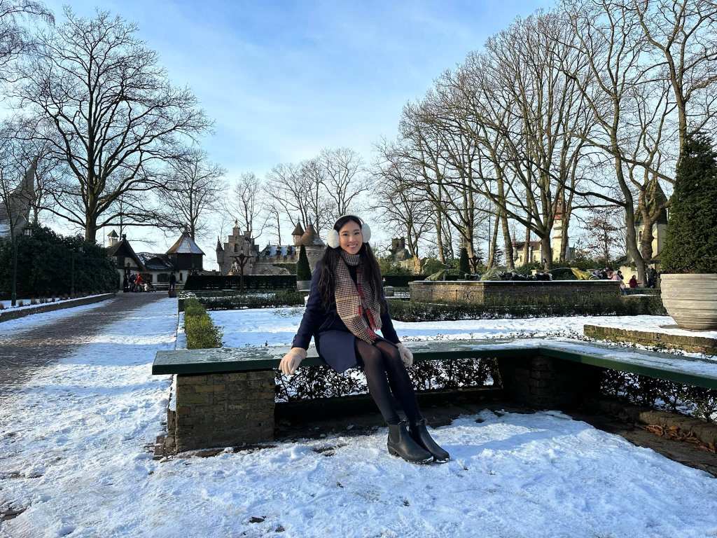 Moved to a new country recently? How do you know if you are in the right place? Part&nbsp;1/2