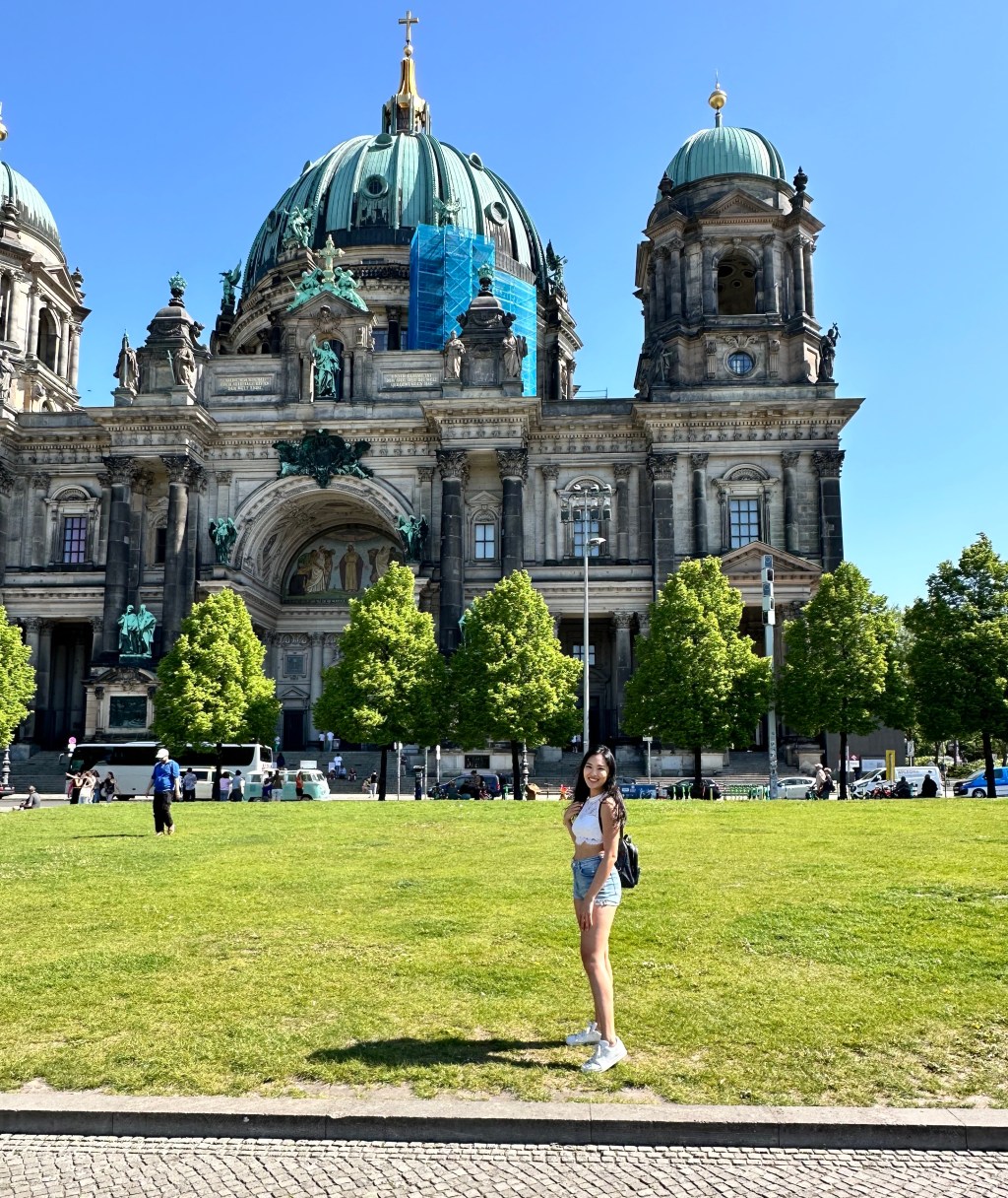 Moved to a new country recently? How do you know if you are in the right place? – Part&nbsp;2/2