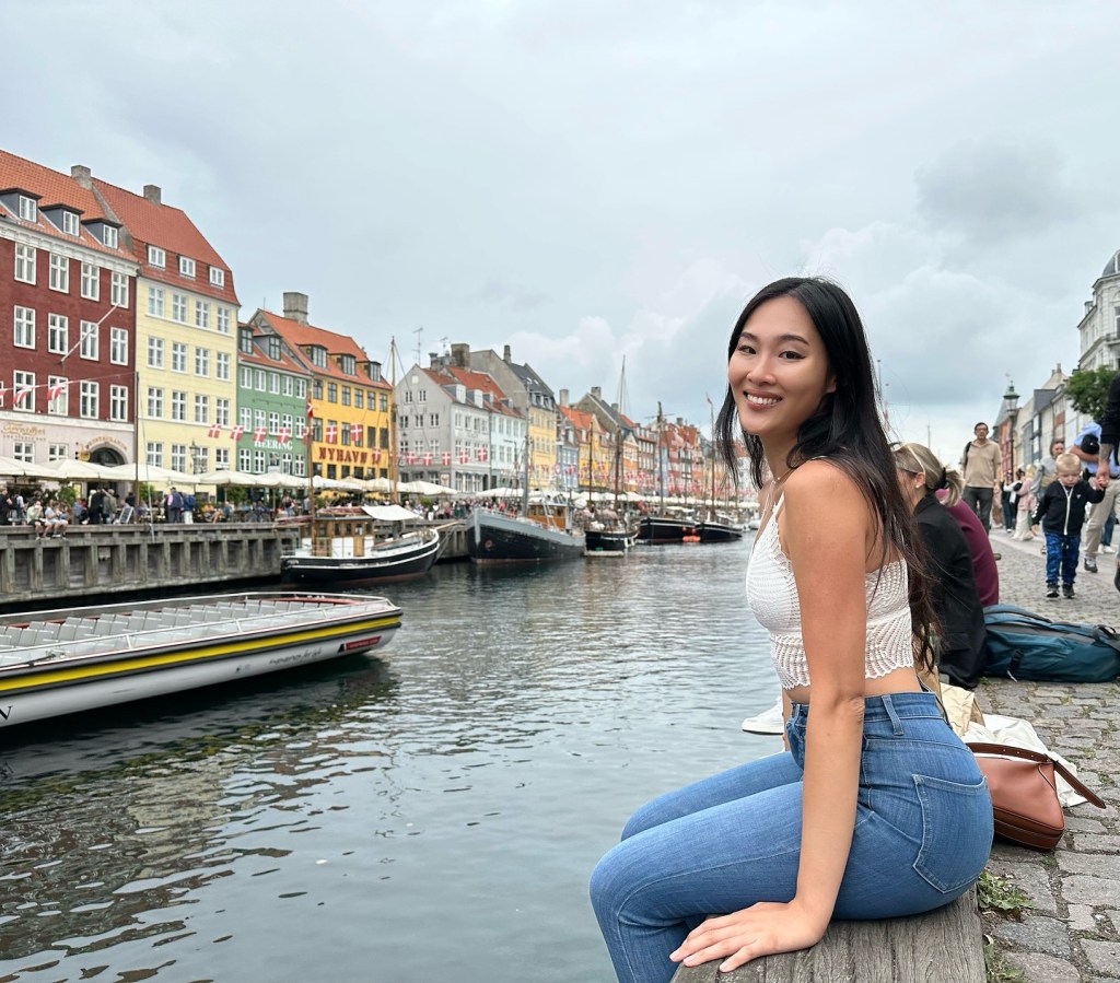 Australia to Europe: A Year of Crossroads – Part&nbsp;1/3