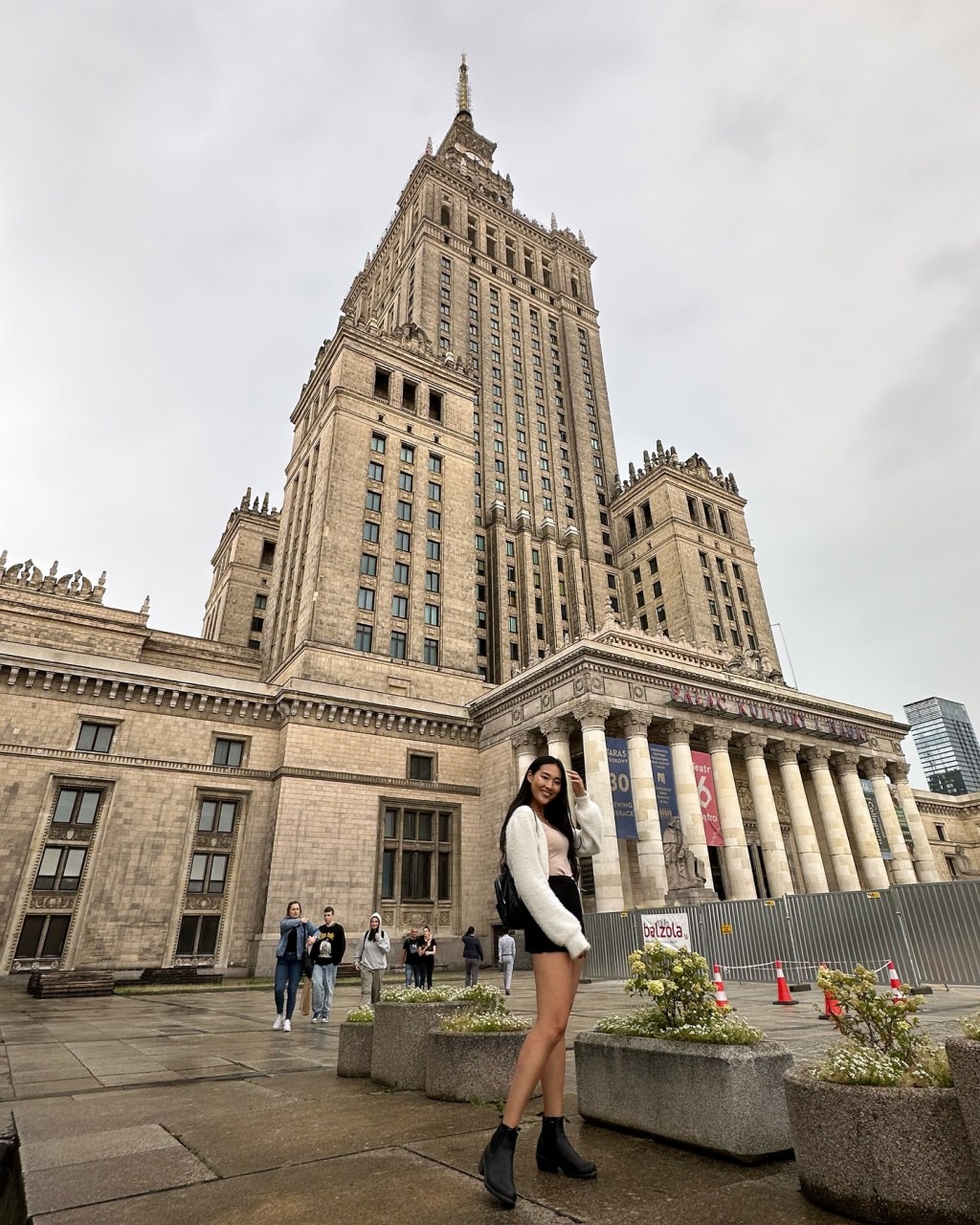 Australia to Europe: A Year of Crossroads – Part&nbsp;2/3