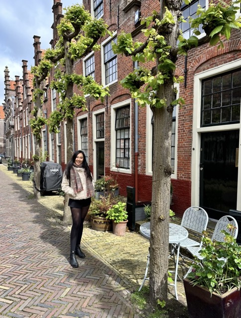 “Then Learn Dutch”: Reflections on an Unpleasant&nbsp;Encounter