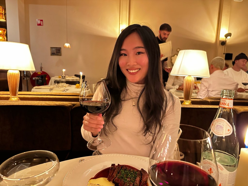 I Used to Freeze at Small Talk — and How I Turned It&nbsp;Around