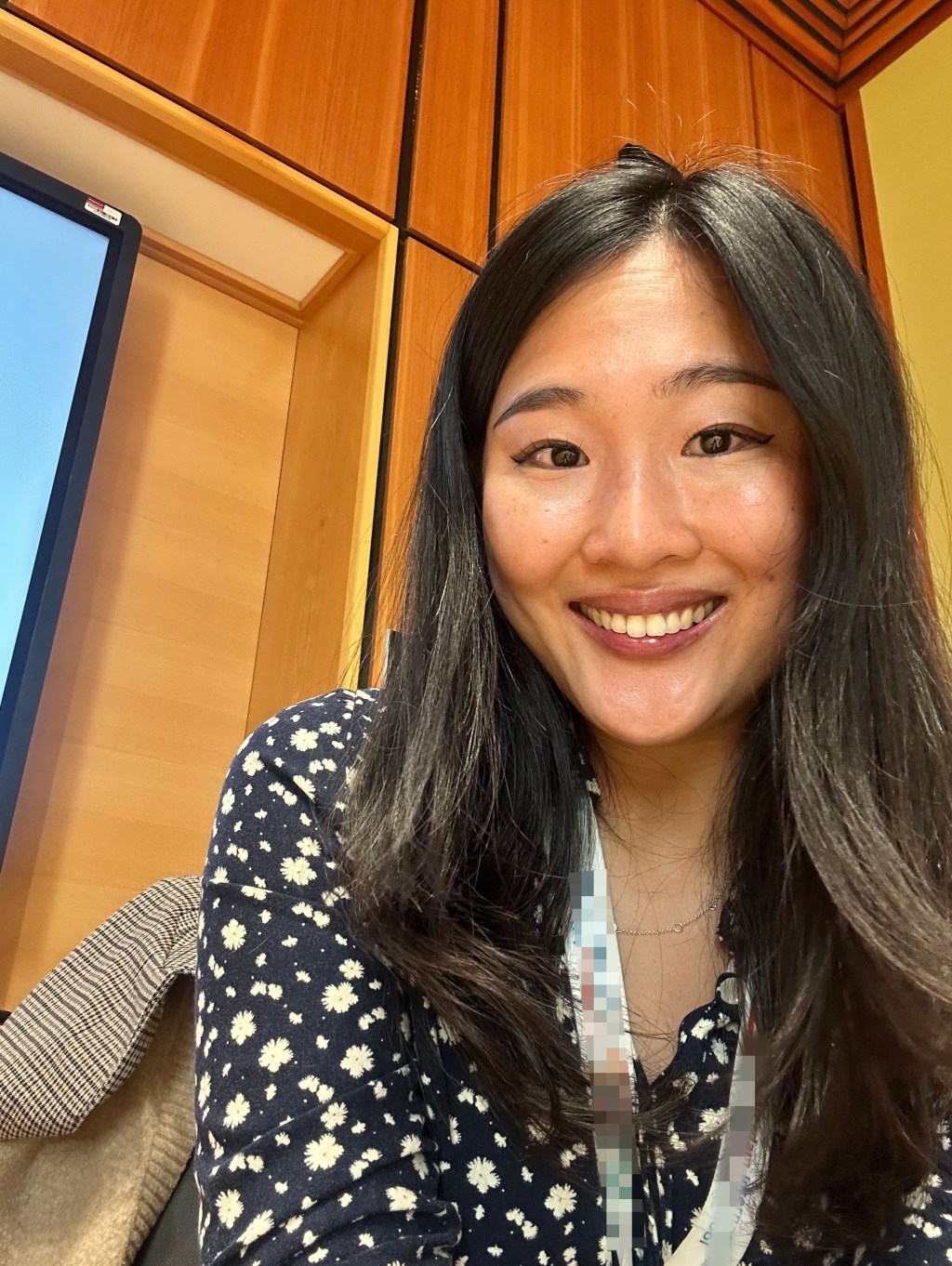 What It’s Like Being Asian in Europe — At&nbsp;Work
