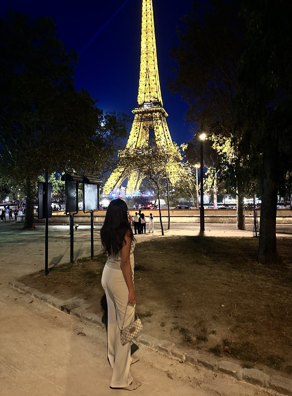 Confessions of a Serial Life Disruptor: The Paris Plot Twist